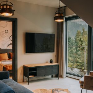 RIDERS LODGE Gallery