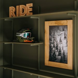 RIDERS LODGE Gallery