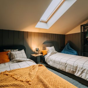 RIDERS LODGE Gallery