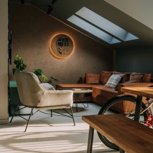 RIDERS LODGE Gallery