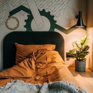 RIDERS LODGE Gallery