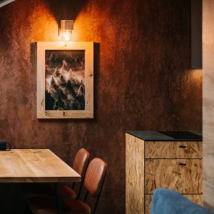 RIDERS LODGE Gallery