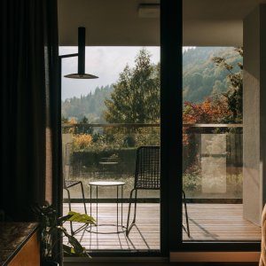 RIDERS LODGE Gallery