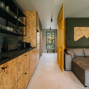 RIDERS LODGE Gallery