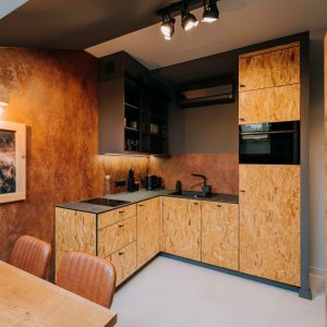 RIDERS LODGE Gallery