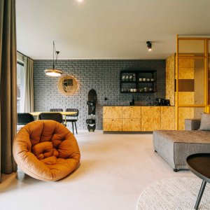 RIDERS LODGE Gallery