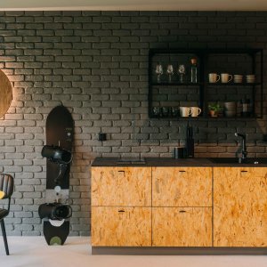 RIDERS LODGE Gallery