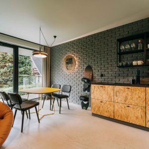 RIDERS LODGE Gallery