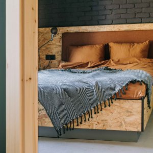 RIDERS LODGE Gallery