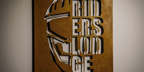 RIDERS LODGE Gallery