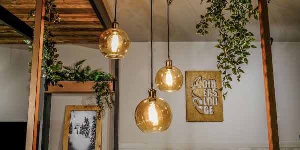 RIDERS LODGE Gallery