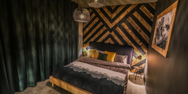 RIDERS LODGE Gallery