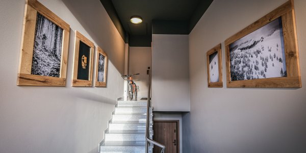 RIDERS LODGE Gallery