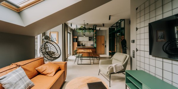 RIDERS LODGE Gallery