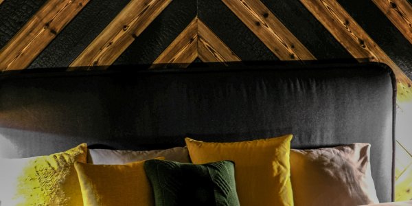 RIDERS LODGE Gallery