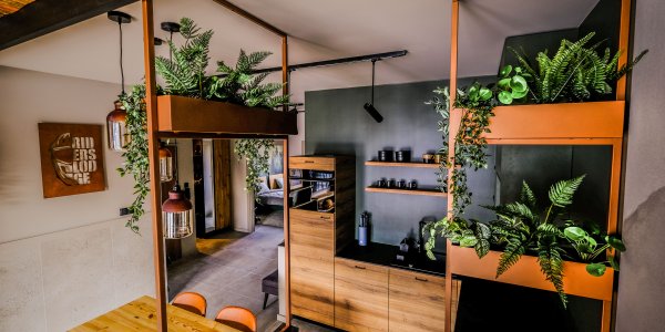 RIDERS LODGE Gallery