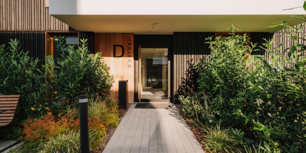 RIDERS LODGE Gallery