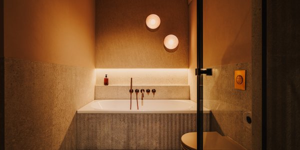 RIDERS LODGE Gallery