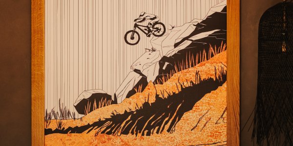 RIDERS LODGE Gallery