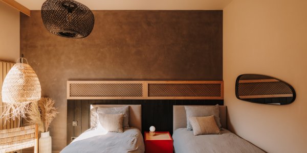 RIDERS LODGE Gallery