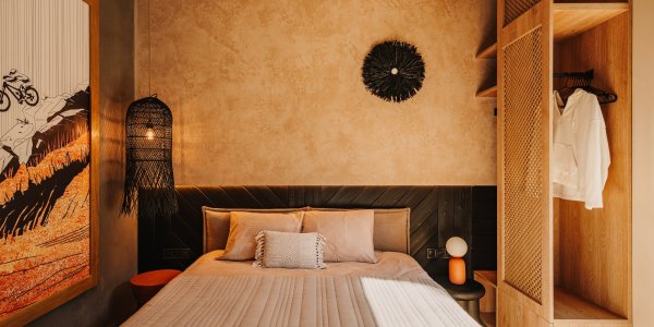 RIDERS LODGE Gallery