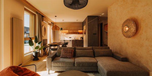 RIDERS LODGE Gallery