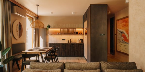 RIDERS LODGE Gallery