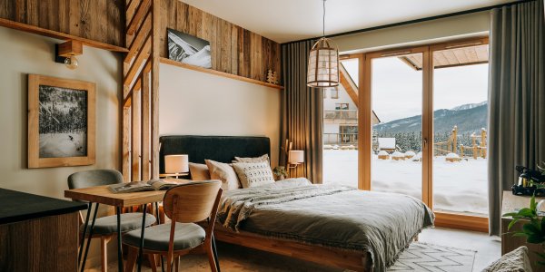 RIDERS LODGE Gallery