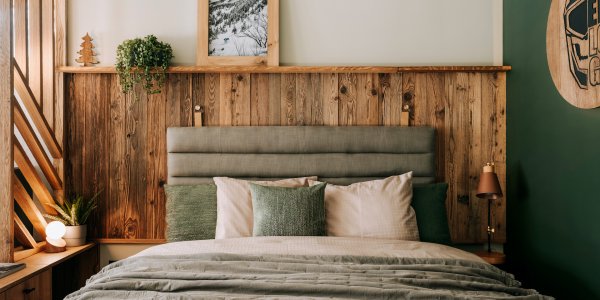 RIDERS LODGE Gallery