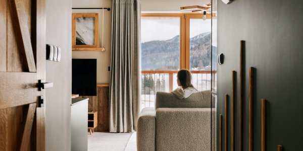 RIDERS LODGE Gallery