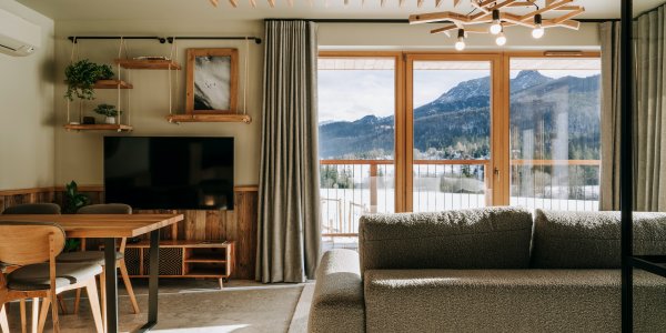 RIDERS LODGE Gallery