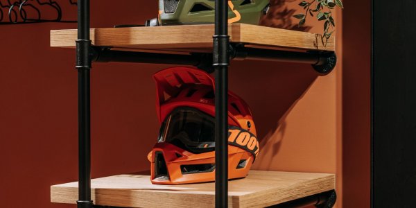 RIDERS LODGE Gallery