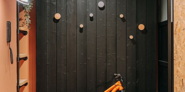 RIDERS LODGE Gallery