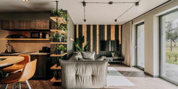 RIDERS LODGE Gallery