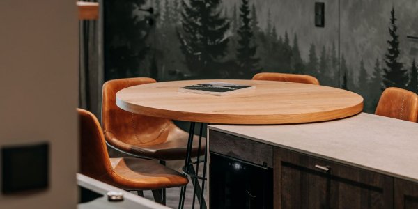 RIDERS LODGE Gallery