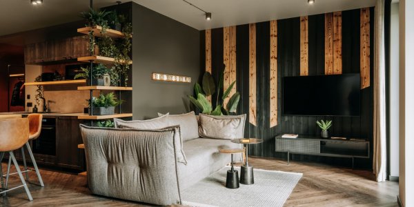 RIDERS LODGE Gallery