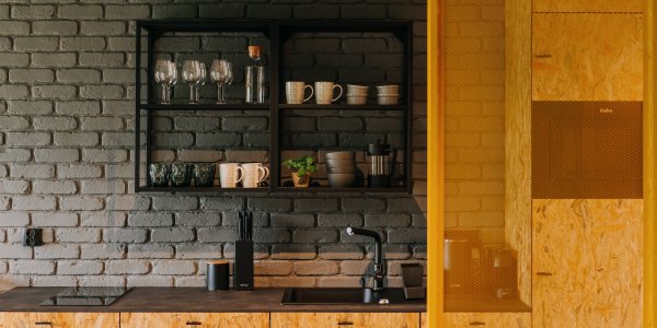 RIDERS LODGE Gallery