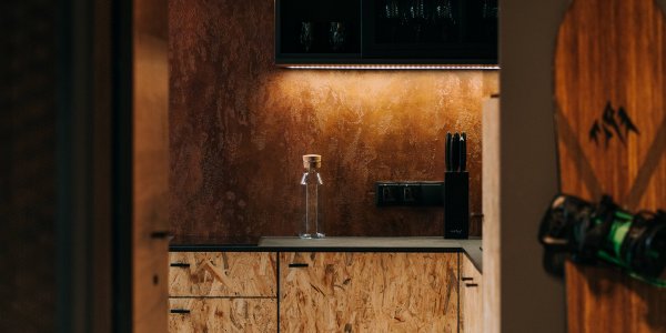 RIDERS LODGE Gallery