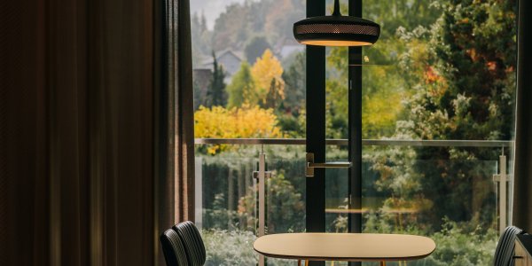 RIDERS LODGE Gallery