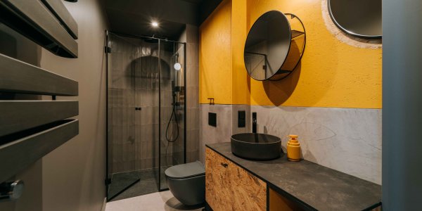 RIDERS LODGE Gallery