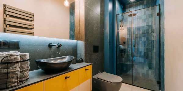 RIDERS LODGE Gallery