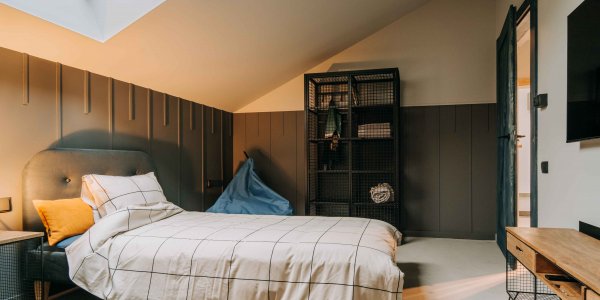 RIDERS LODGE Gallery