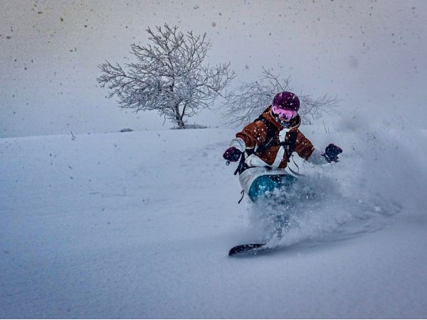 Ośrodki narciarskie