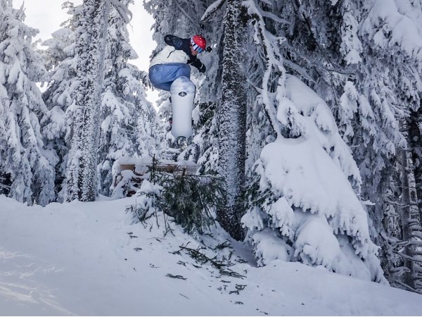 Ośrodki narciarskie