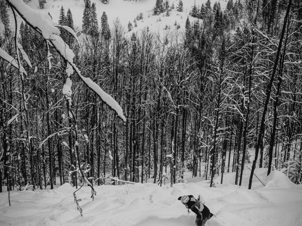 Ośrodki narciarskie