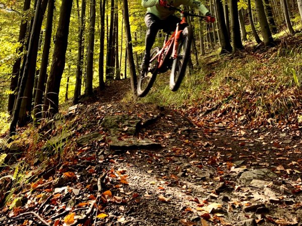 Enduro Trails