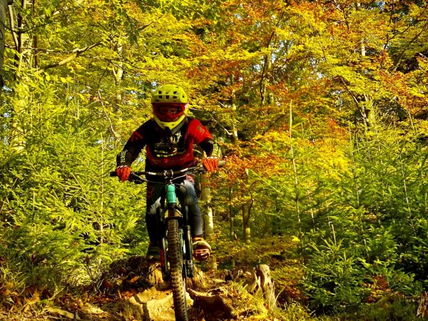 Enduro Trails