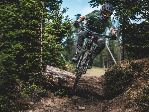 Enduro Trails