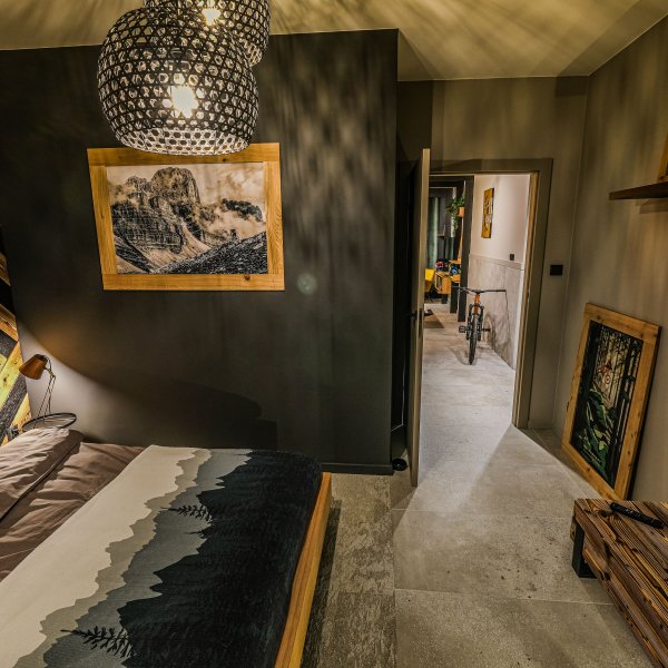 RIDERS LODGE Gallery