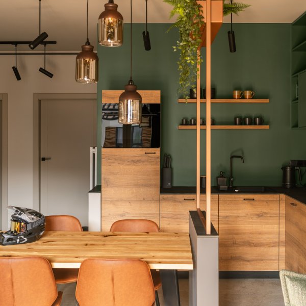 RIDERS LODGE Gallery